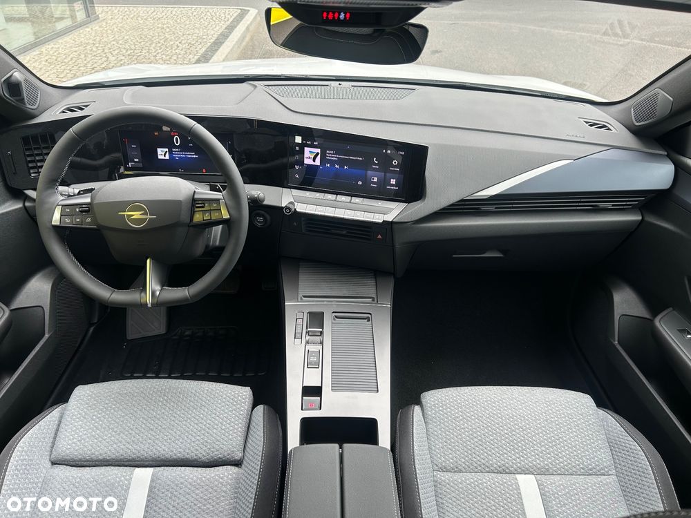 Opel Astra 1.5 CDTI Edition S&S - 13