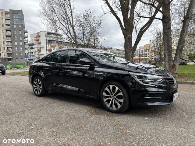 Renault Megane 1.3 TCe FAP Intens - 4