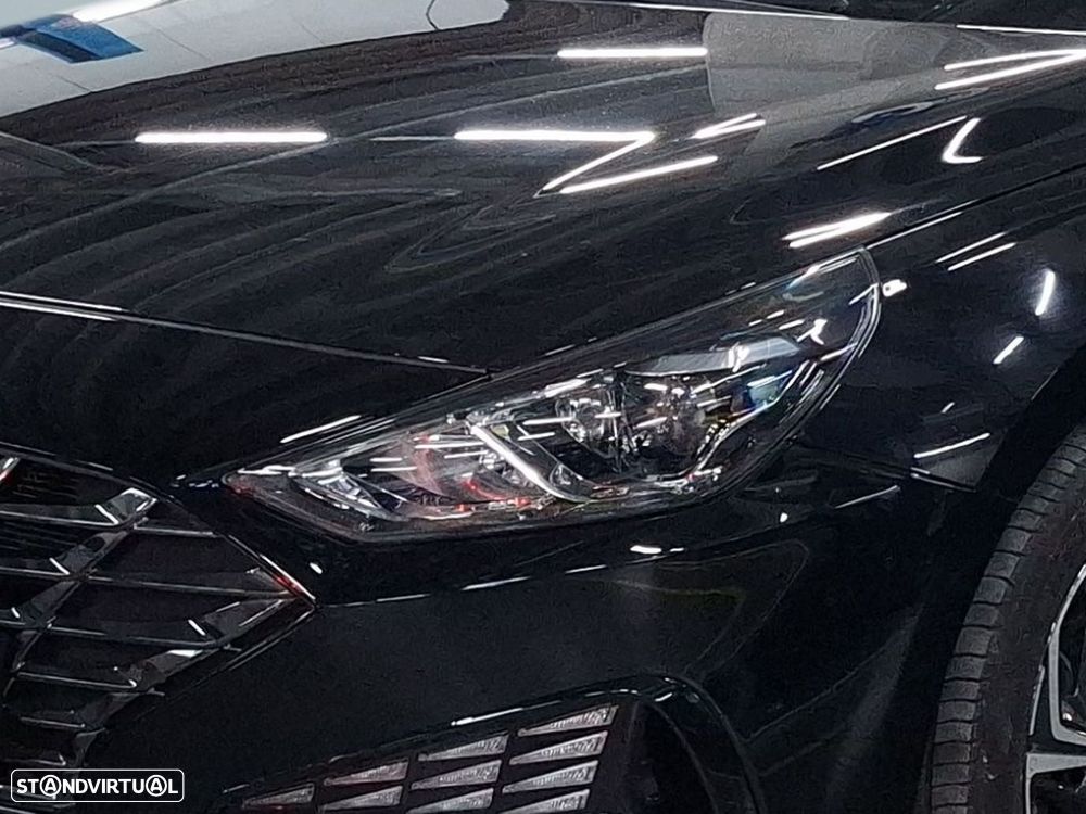 Hyundai i30 1.0 T-GDI Style Plus - 4