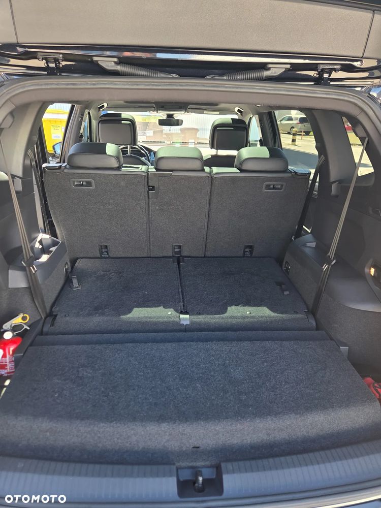 Volkswagen Tiguan Allspace 2.0 TSI GPF 4Mot Highline DSG - 6