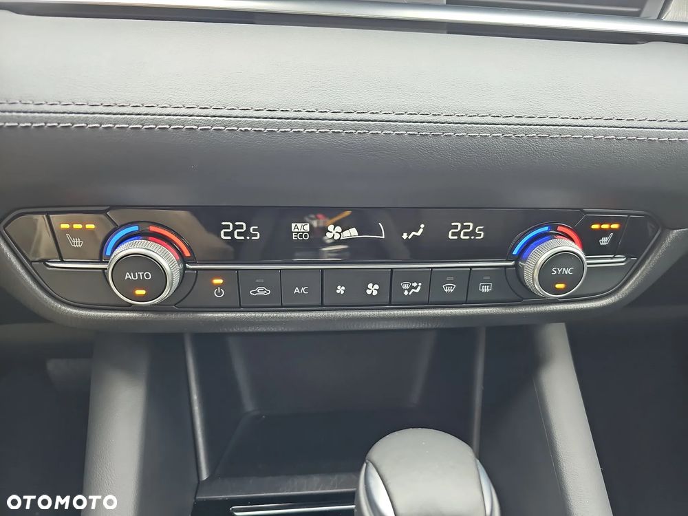 Mazda 6 2.0 Center-Line - 13