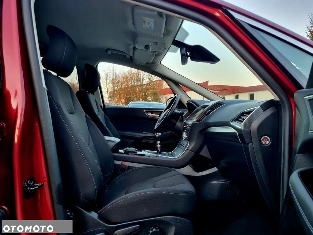 Ford S-Max 1.5 Eco Boost Start-Stopp Titanium - 14