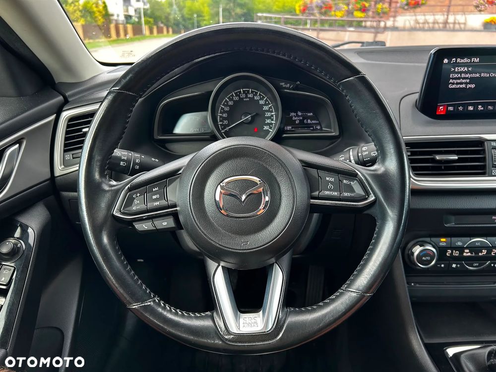Mazda 3 2.0 Skymotion - 16