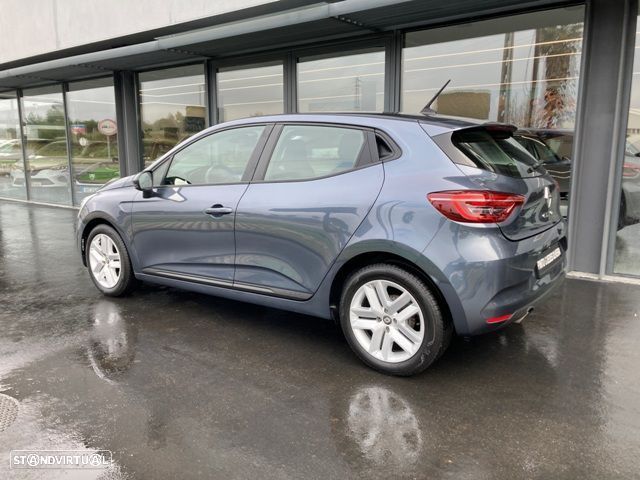 Renault Clio SCe 65 LIFE - 7