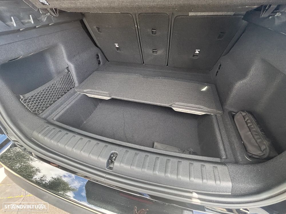 BMW X1 sDrive18i - 14