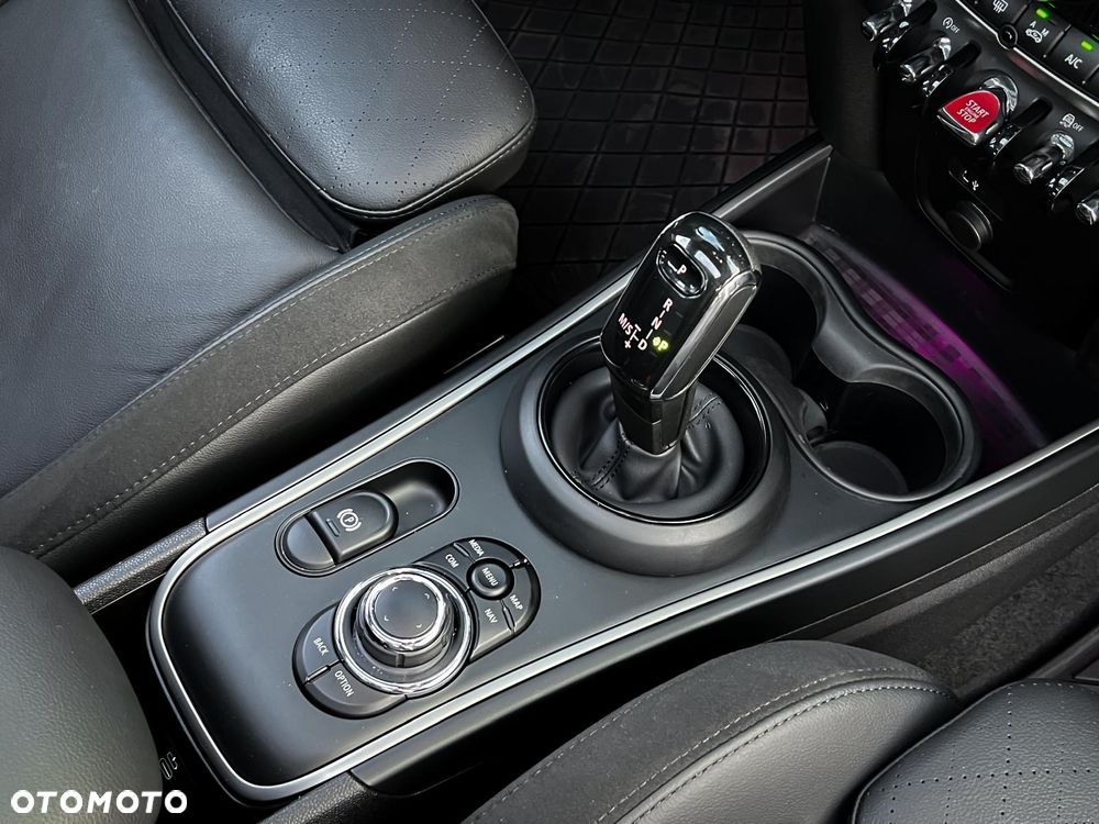 MINI Cooper S sport - 35