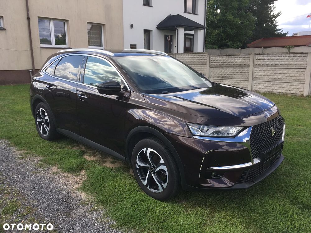 DS Automobiles DS 7 Crossback 1.6 PureTech So Chic - 6