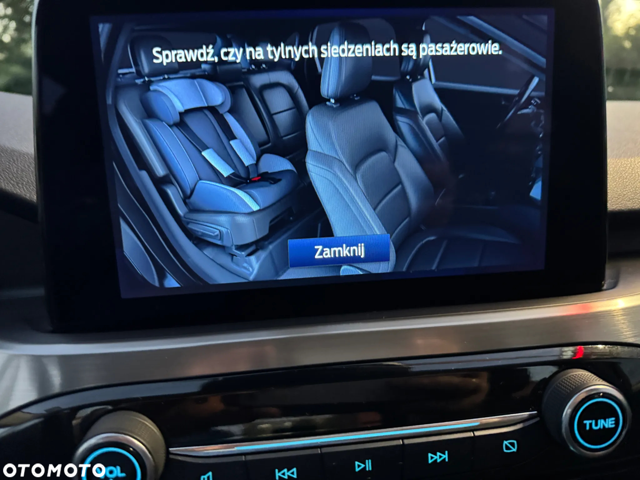Ford Kuga 2.5P PHEV FWD Titanium - 13