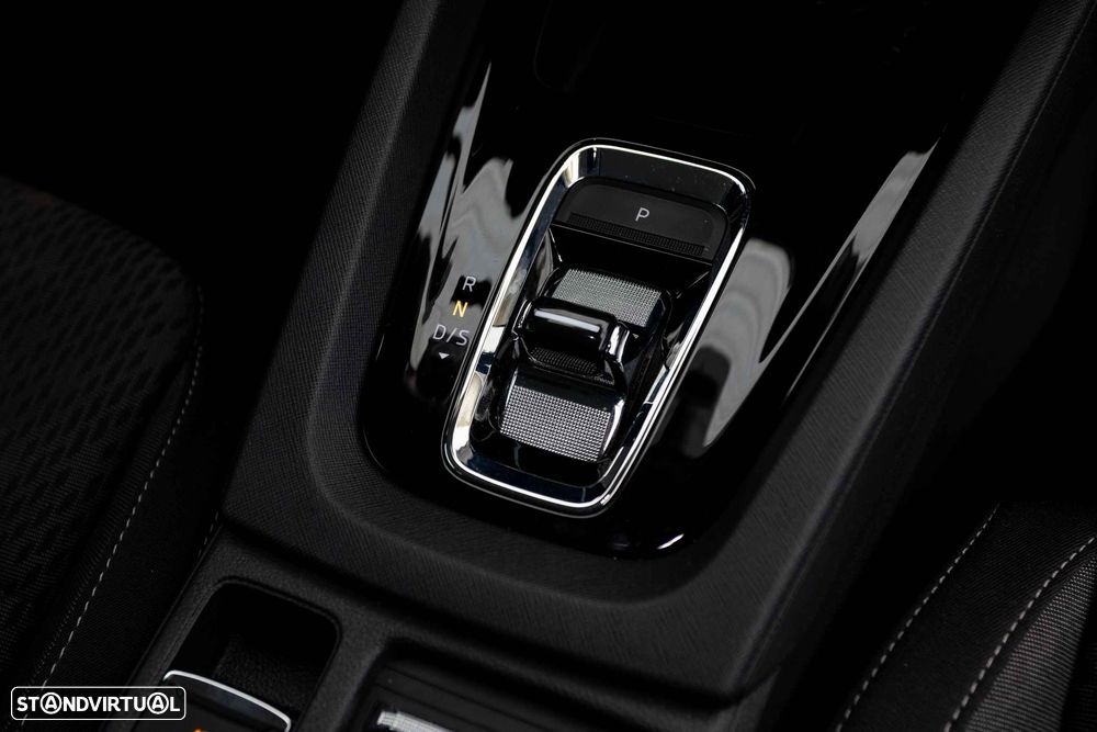 Skoda Octavia Break 1.4 TSi iV Ambition DSG - 57