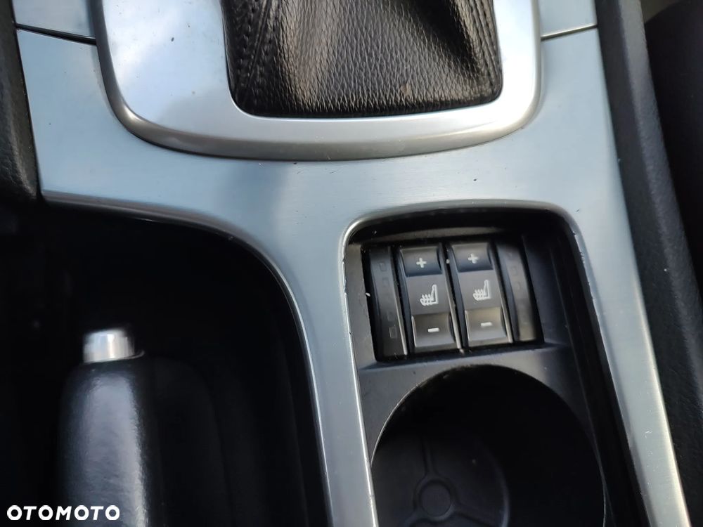 Ford Mondeo - 18