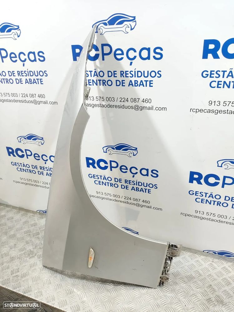 Guardalamas Frente Frontal Direito Original BMW Serie 3 E92 Coupe E93 Cabrio 2004 a 2012 - 2