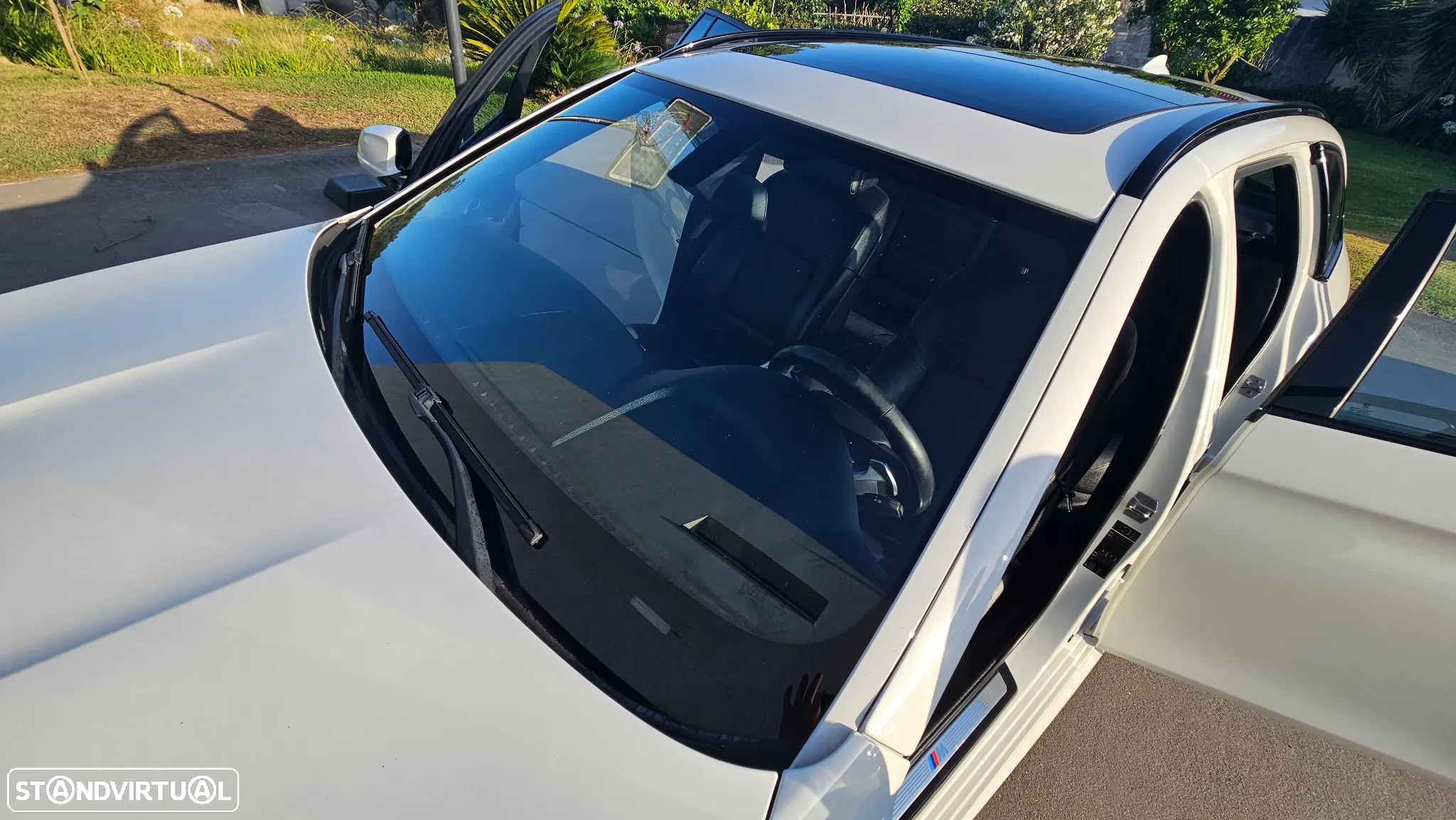 BMW 525 d Pack M Auto - 29