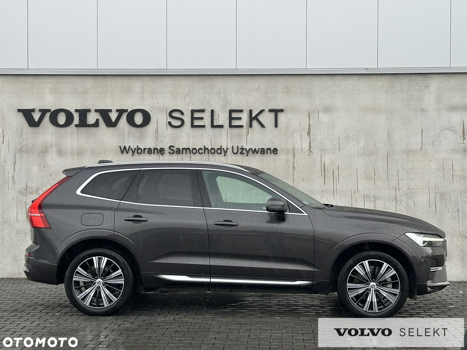 Volvo XC 60 - 5
