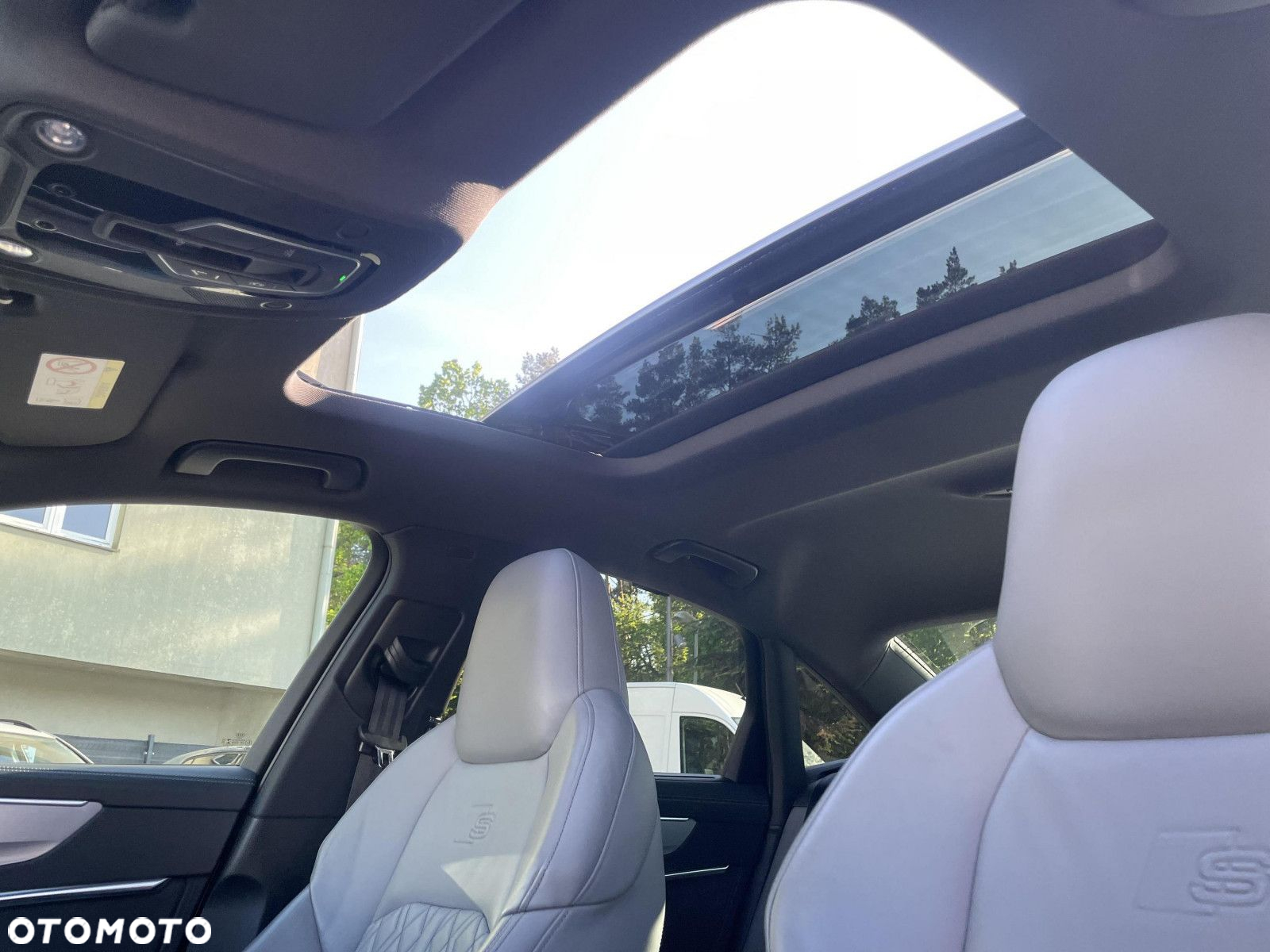 Audi A6 - 33