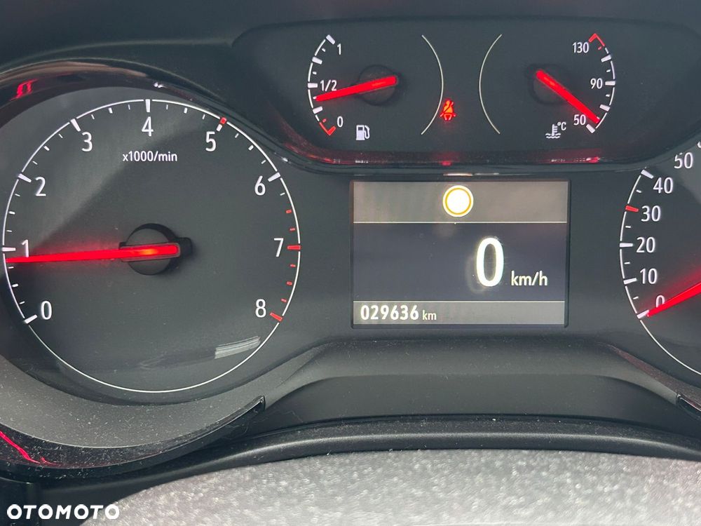 Opel Corsa - 5