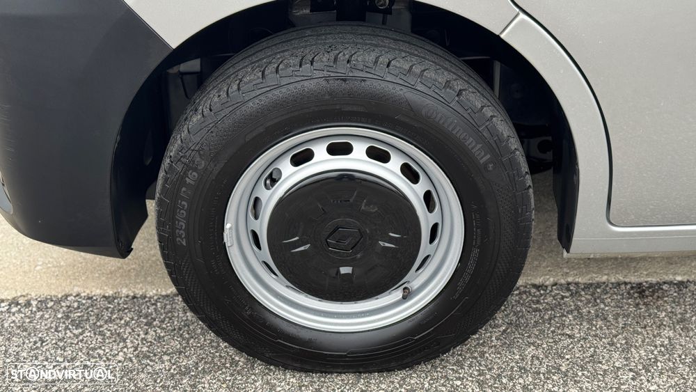 Renault Master 2.3 dCi L3 H2 Especial para Oficina - 35