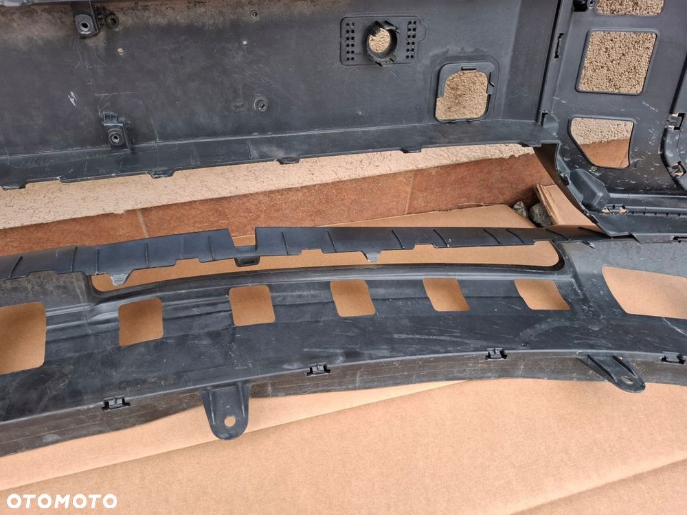 ZDERZAK PRZÓD HYUNDAI KONA II 2 ORYGINAŁ - 13