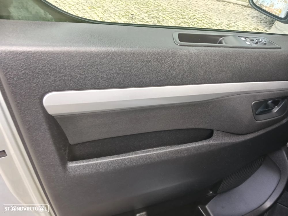 Citroën Spacetourer 1.5 BlueHDi XL Feel - 15