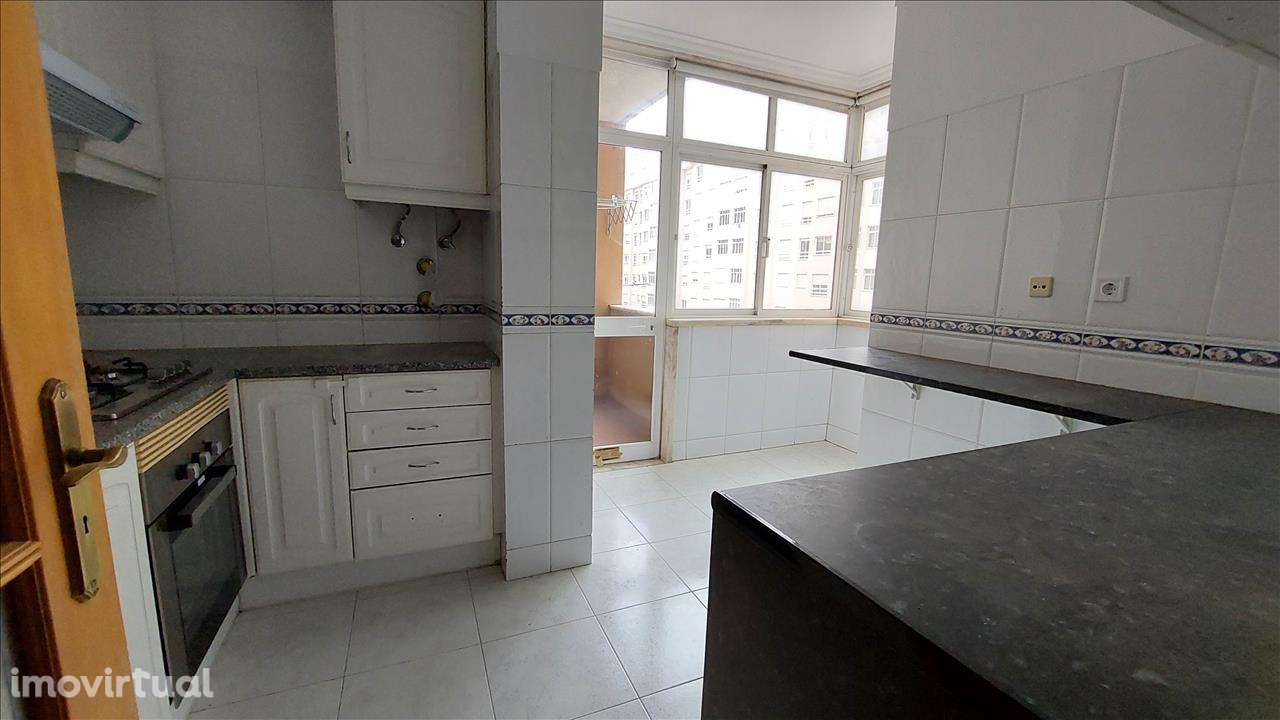 Apartamento em Sintra, Rio de Mouro - Grande imagem: 5/15