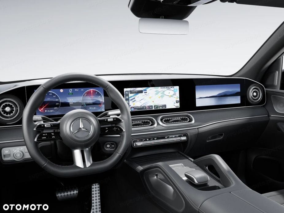 Mercedes-Benz GLE - 11