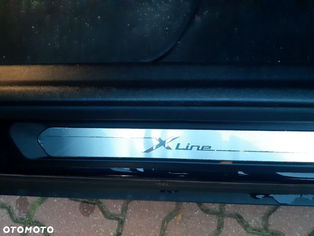 BMW X4 xDrive20d xLine sport - 19