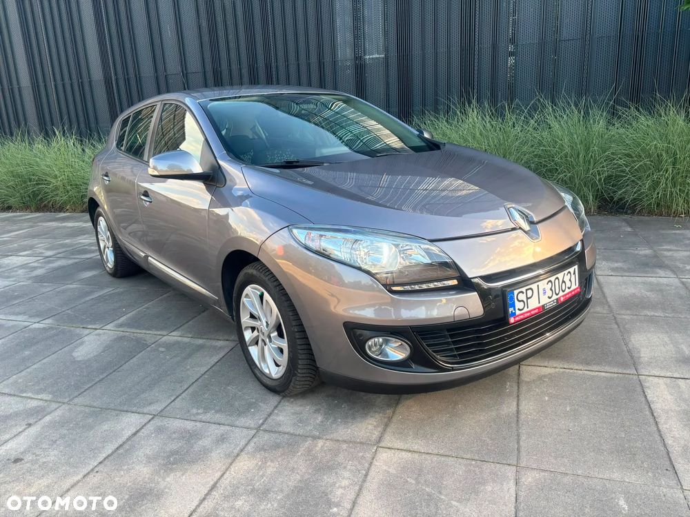 Renault Megane ENERGY TCe 115 Start & Stop Bose Edition - 5
