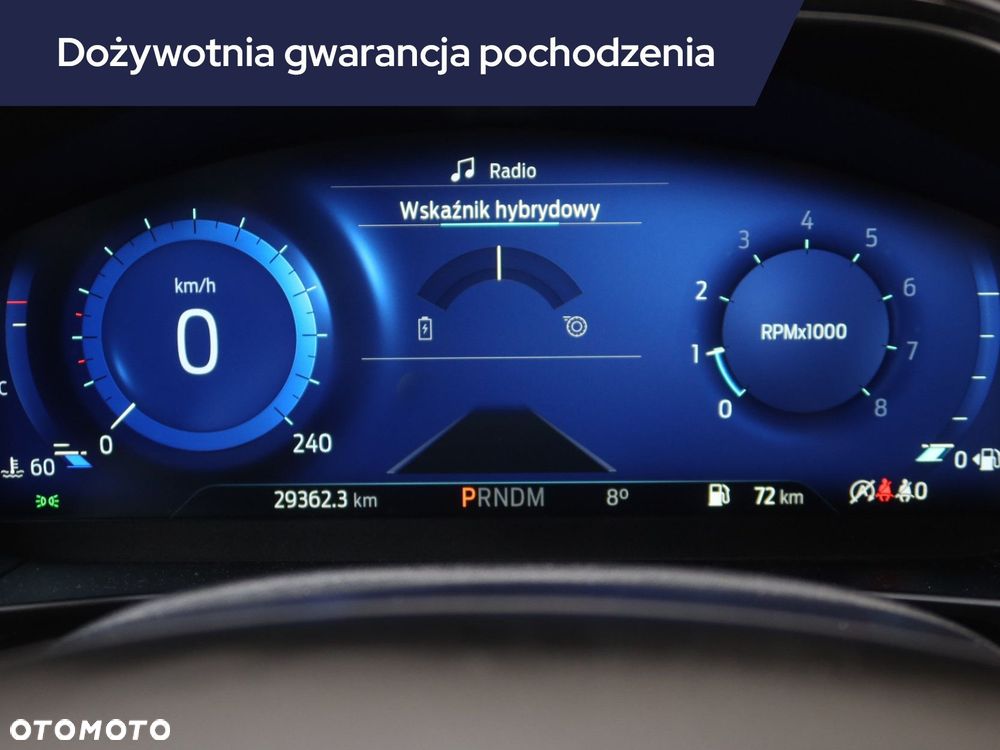 Ford Focus - 12