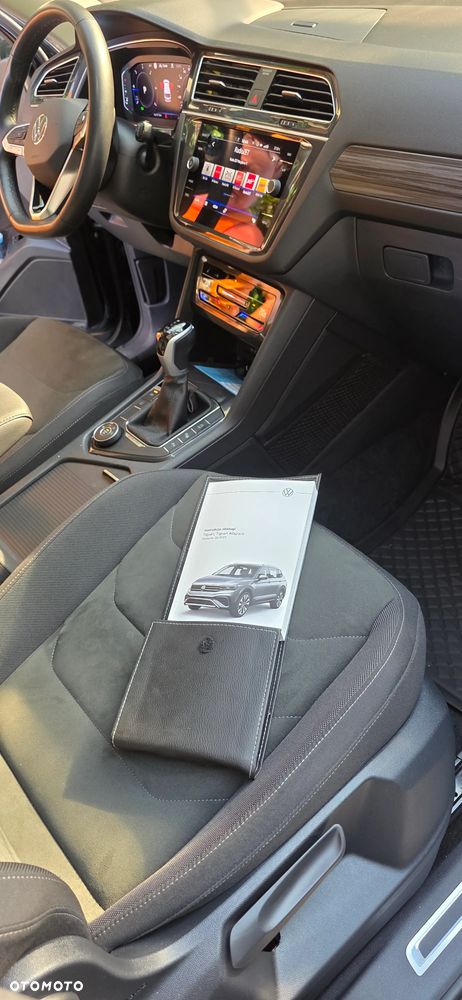 Volkswagen Tiguan Allspace 2.0 TDI 4Mot Elegance DSG - 14