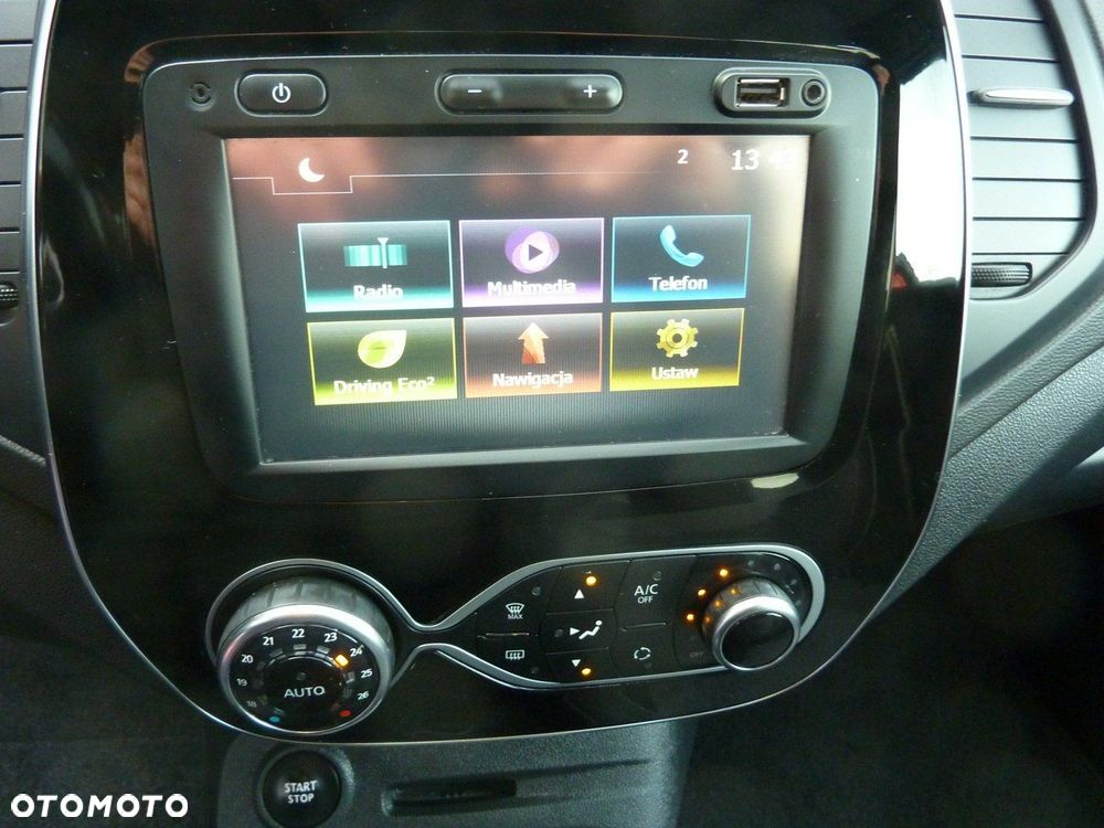 Renault Captur - 24