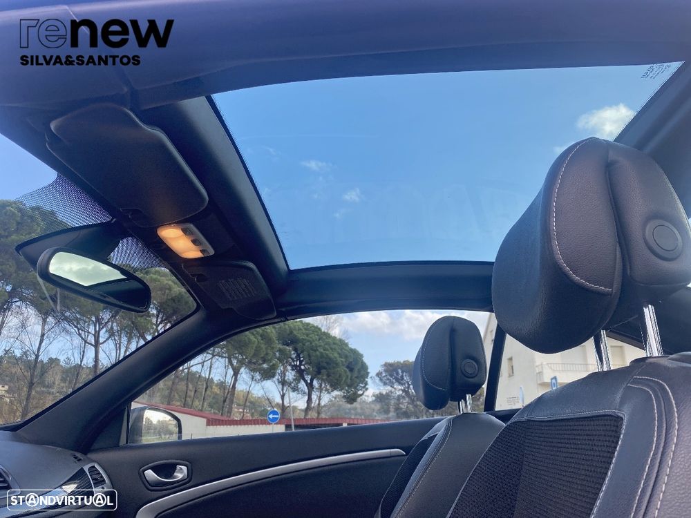 Renault Mégane - 15