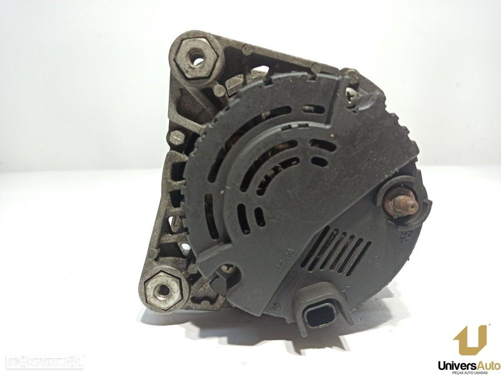 ALTERNADOR NISSAN ALMERA (N16/E) LINE UP - 7