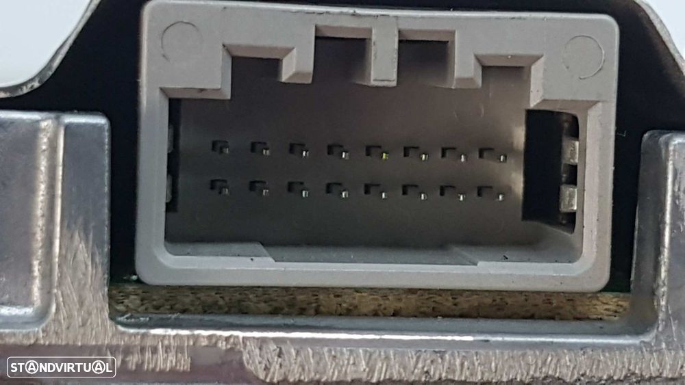 CÂMERA DE VISTA FRONTAL SUBARU OUTBACK (B15) ACTIVE - 9