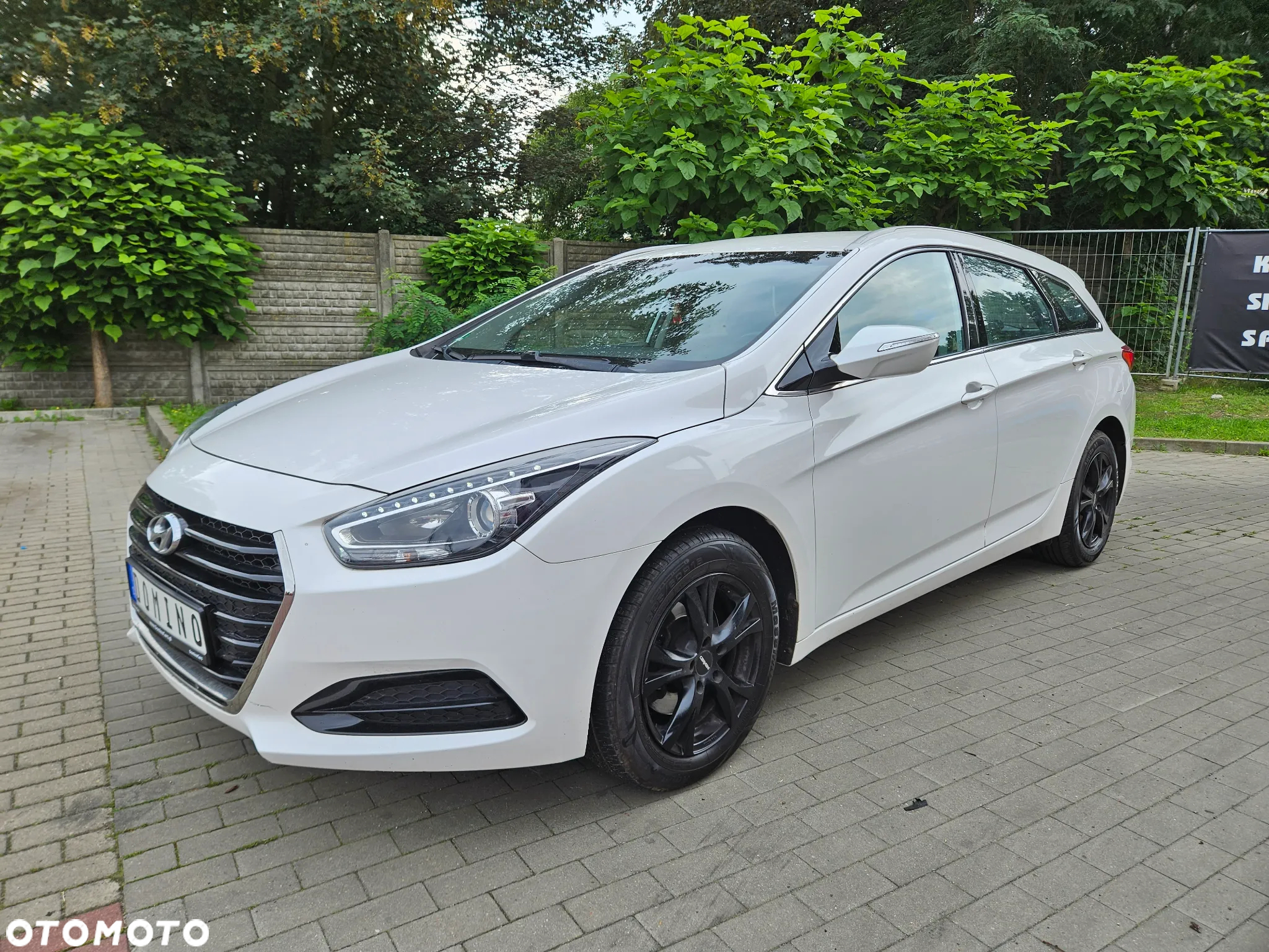 Hyundai i40 1.6 GDI BlueDrive Classic - 20