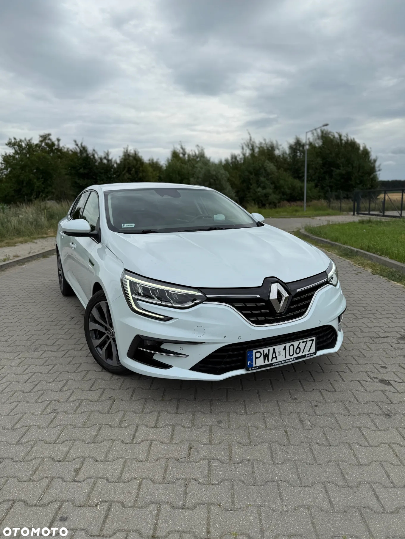 Renault Megane 1.3 TCe FAP Intens EDC - 3