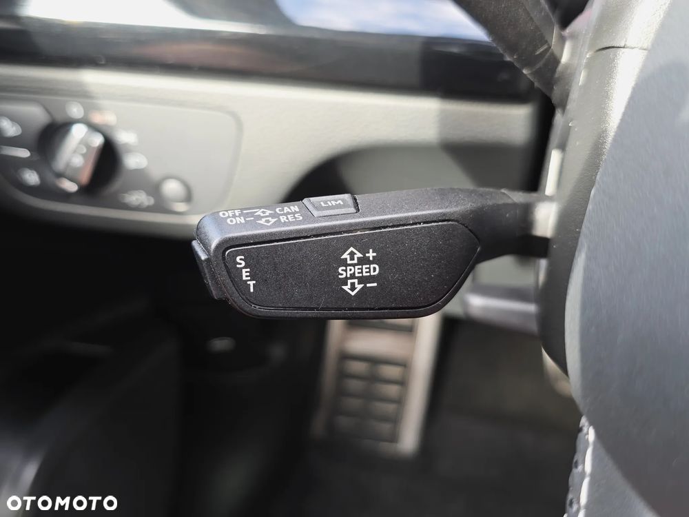 Audi SQ5 - 15