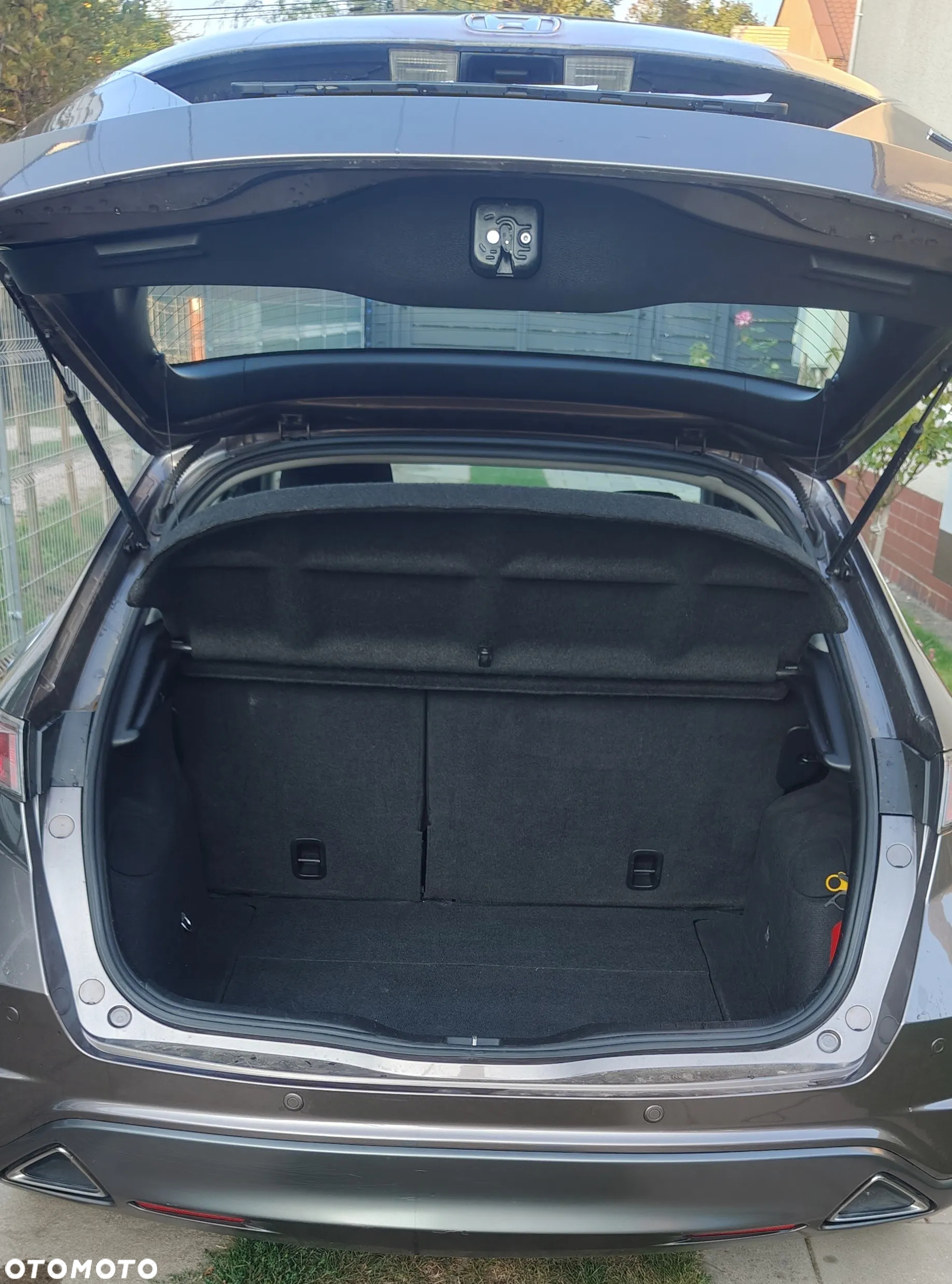 Honda Civic - 6