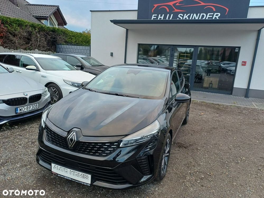 Renault Clio TCe 100 INTENS - 6