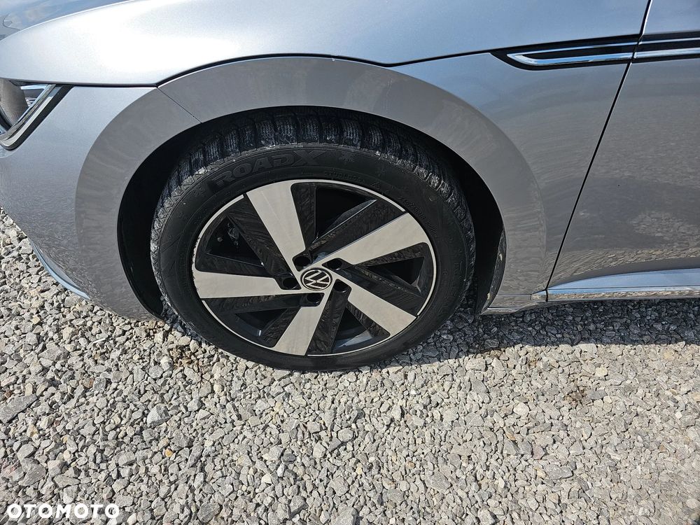 Volkswagen Arteon 2.0 TSI Elegance DSG - 9