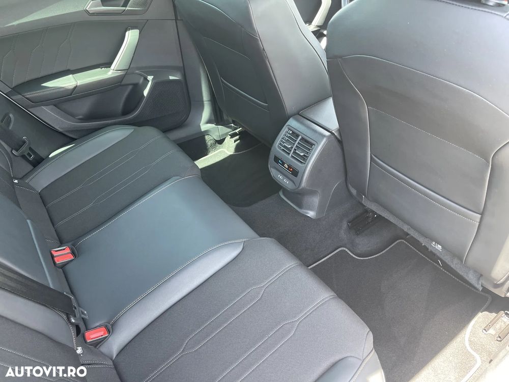 Cupra Formentor 1.5 TSI DSG - 29