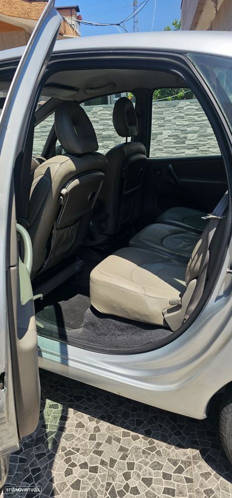 Citroën Xsara 1.6i 16V Exclusive - 10