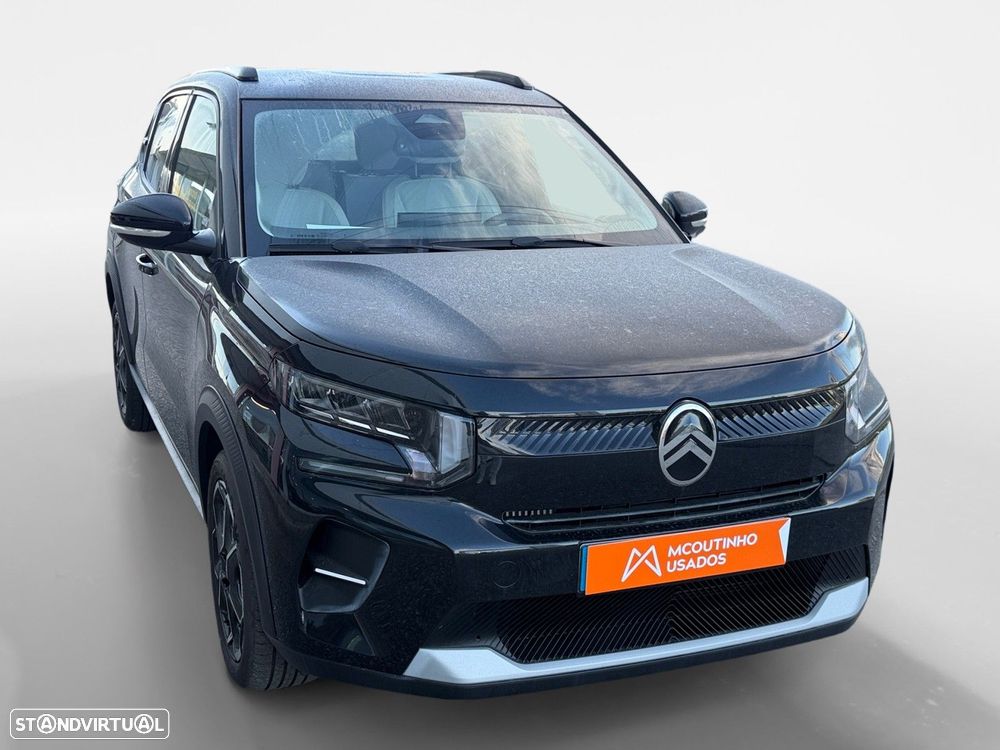 Citroën C3 1.2 PureTech Max - 7