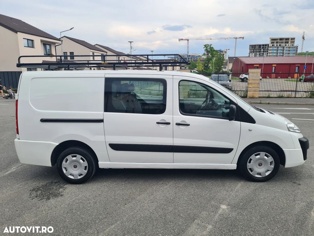 Peugeot Expert - 16