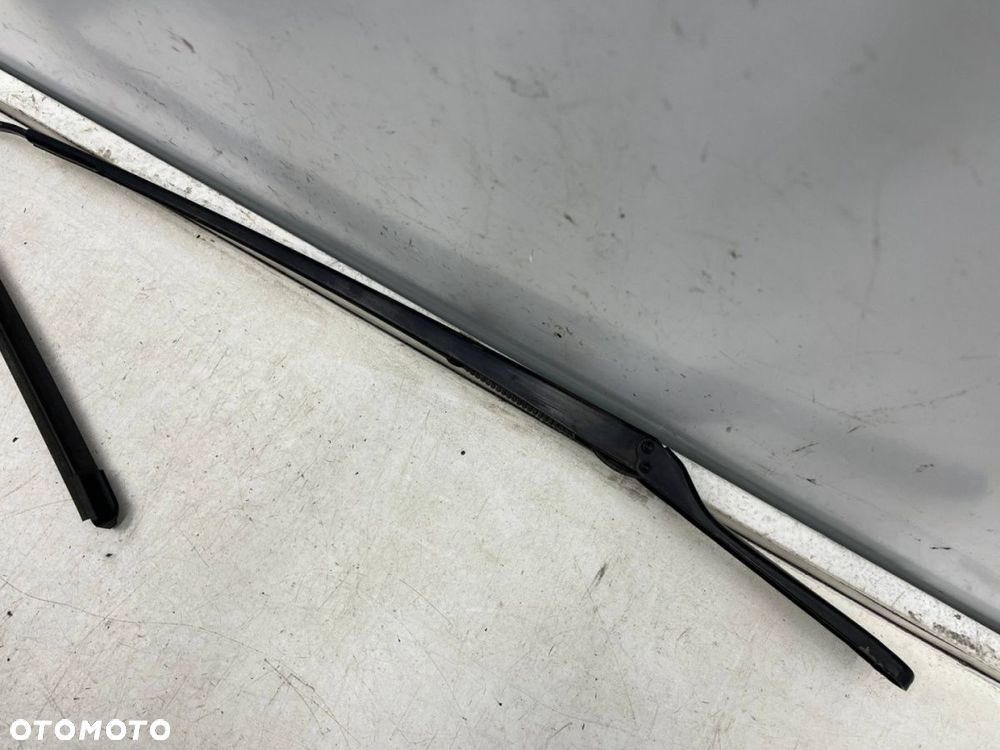 Ramię wycieraczki BMW X5 I E53 99-06r. prawa strona kierowcy prawy przód - 7