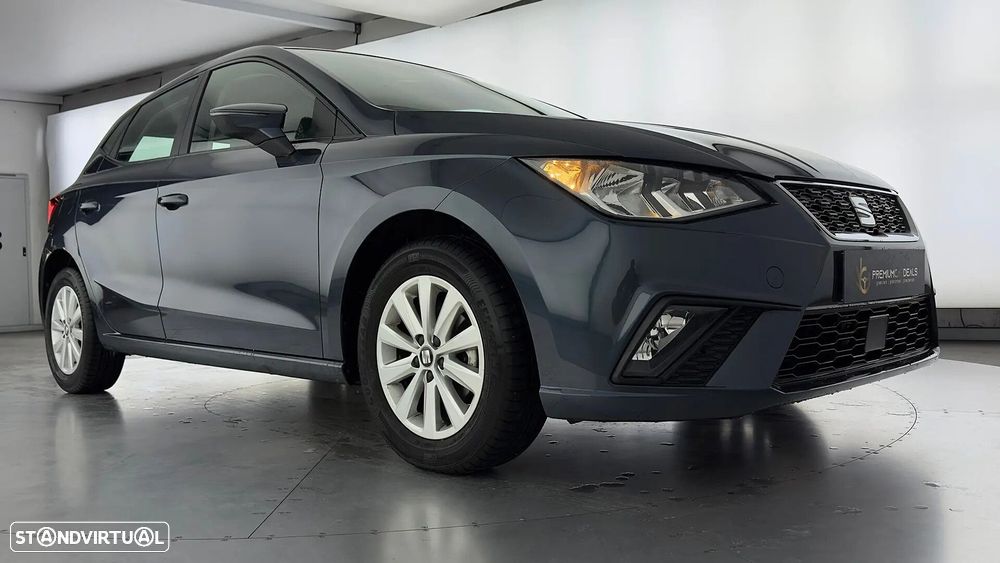 SEAT Ibiza 1.0 MPI Style - 19