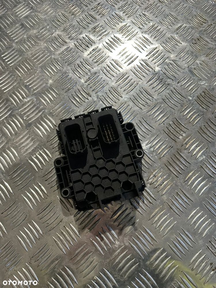 Sterownik Moduł CLCS Poduszek Mercedes MP 4 Antos Atego A0034463317 - 2