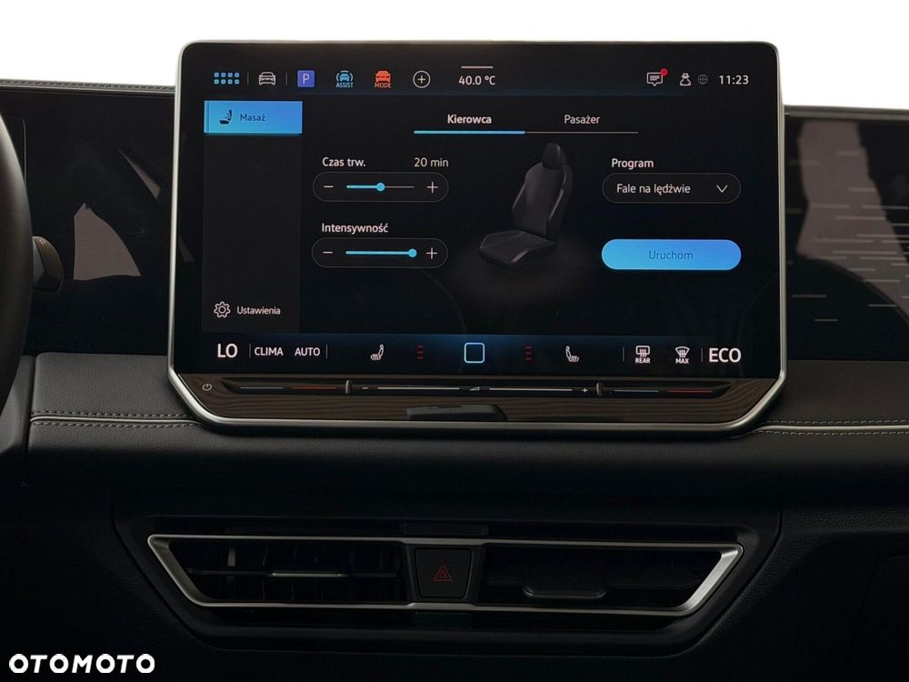 Volkswagen Tiguan 1.5 eHybrid PHEV 150kW Elegance DSG - 37
