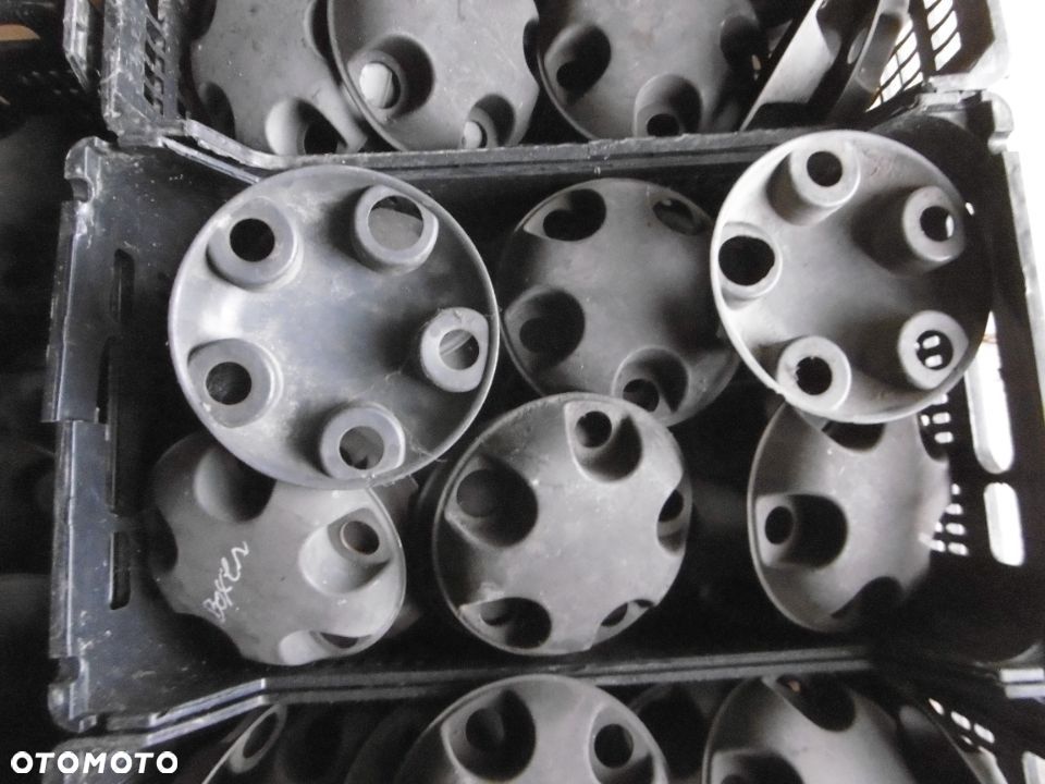 KOŁPAK KAPSEL DEKIEL BOXER DUCATO JUMPER - 2