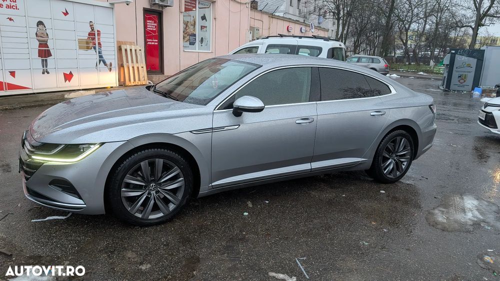 Volkswagen ARTEON - 5