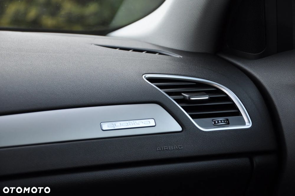 Audi A4 Avant 1.8 TFSI quattro Attraction - 32