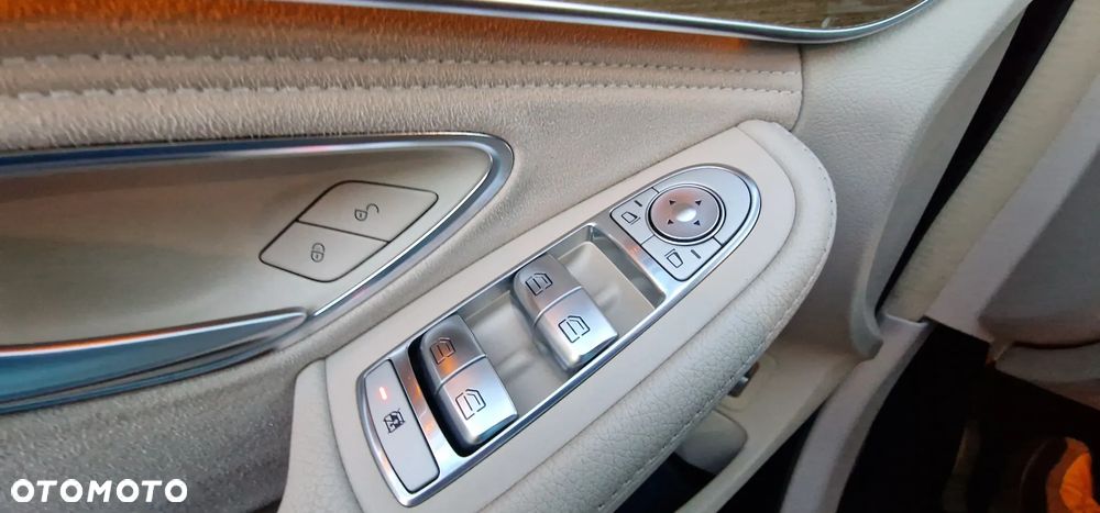 Mercedes-Benz Klasa C 220 (BlueTEC) d 7G-TRONIC - 16